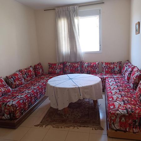 Appartement Ifrane Ifrane  Exteriör bild