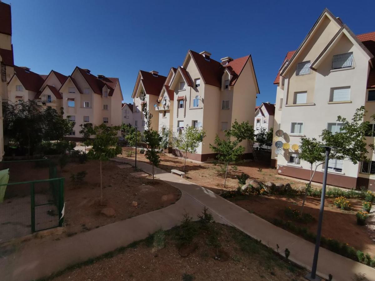 Appartement Ifrane Ifrane  Exteriör bild