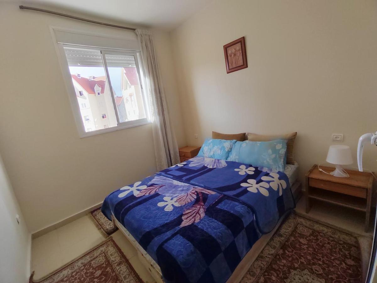 Appartement Ifrane Ifrane  Exteriör bild