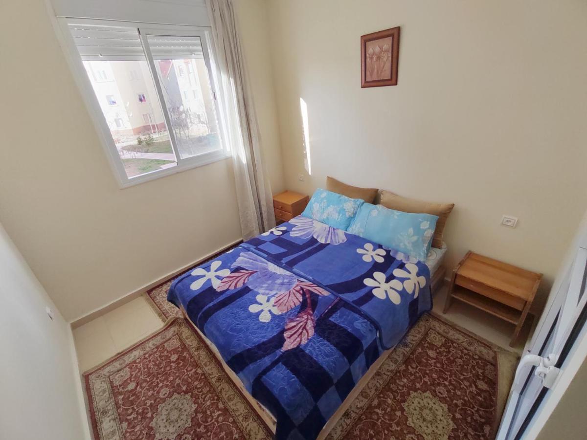 Appartement Ifrane Ifrane  Exteriör bild