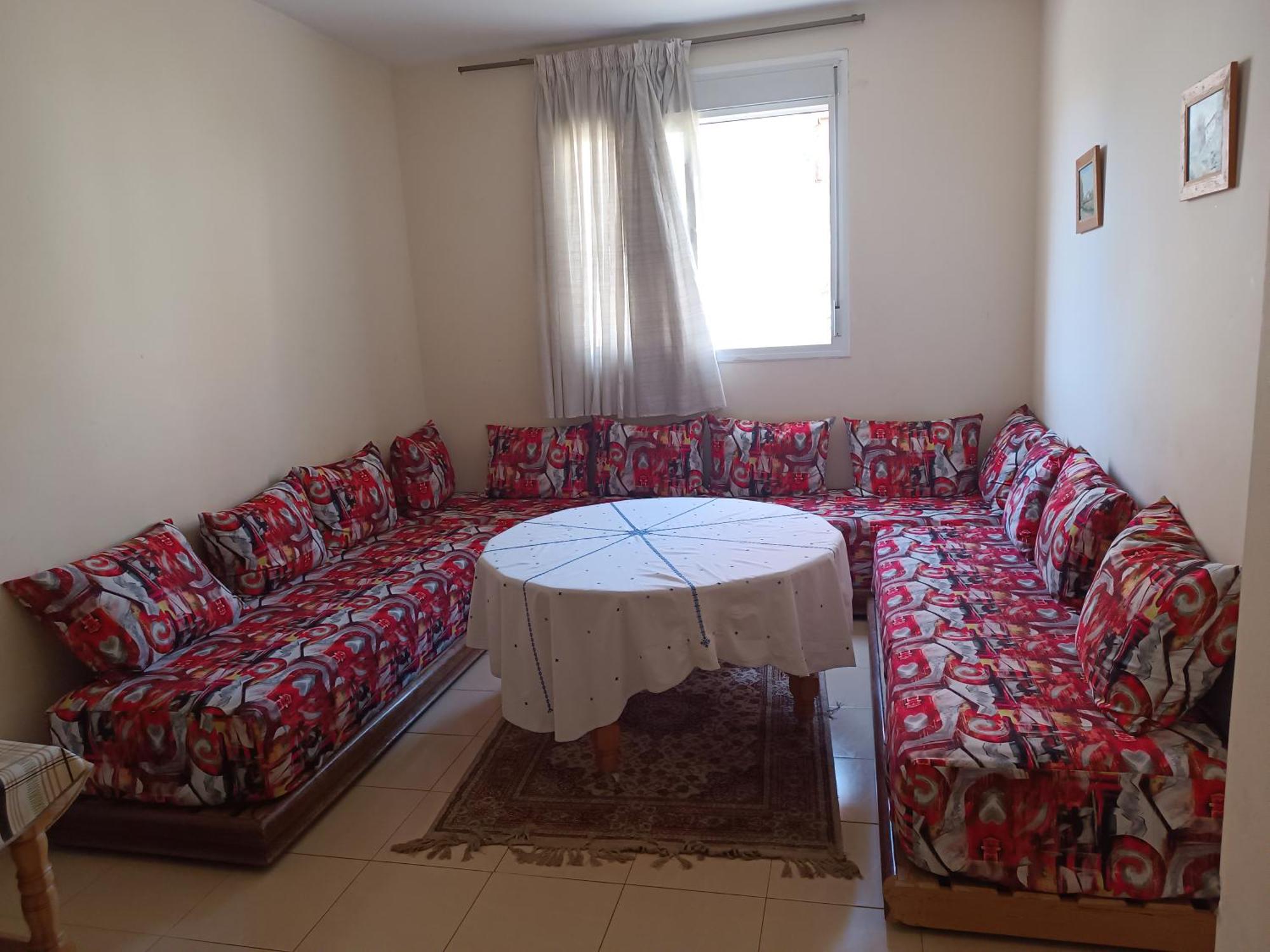 Appartement Ifrane Ifrane  Exteriör bild