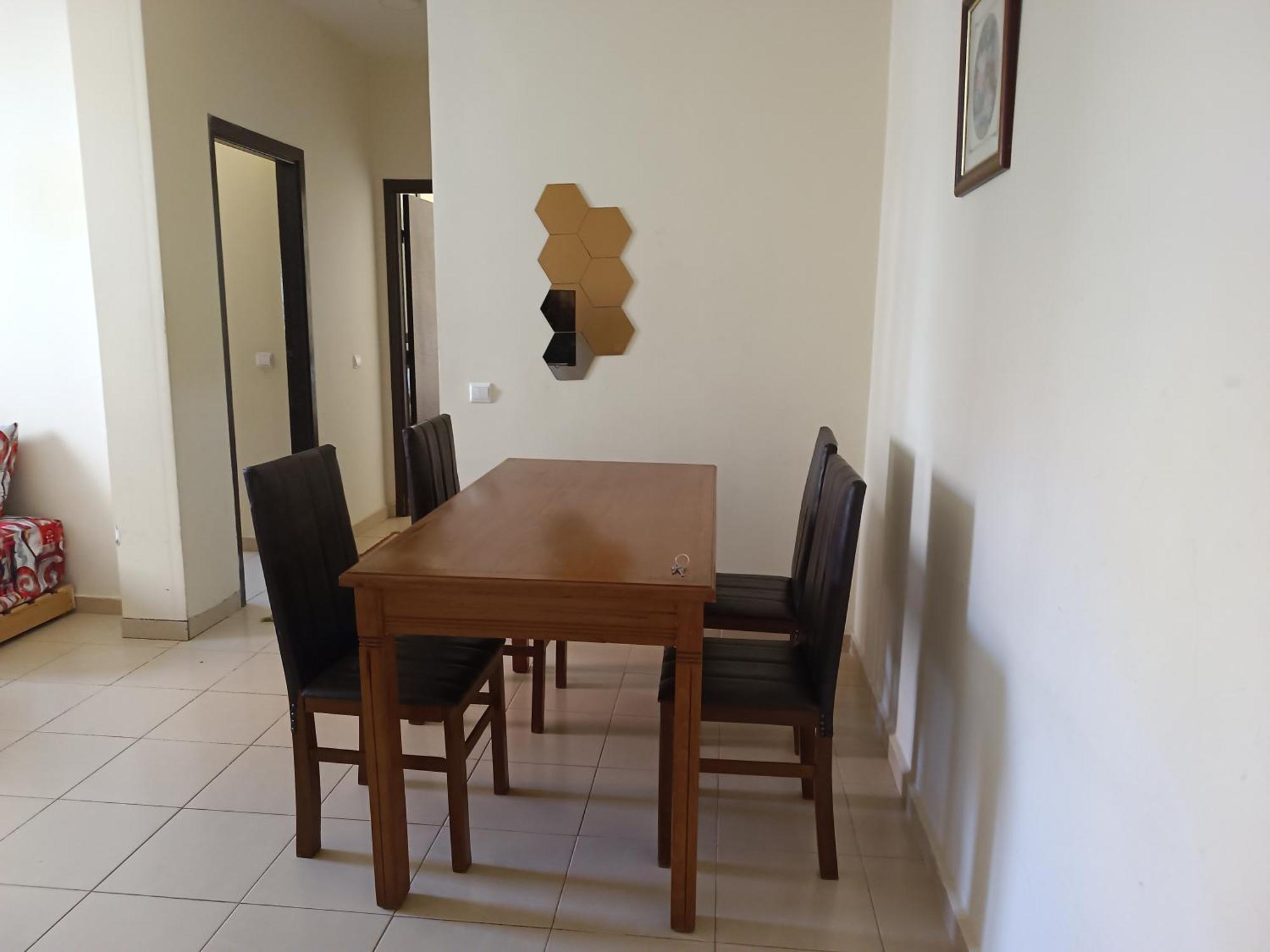 Appartement Ifrane Ifrane  Exteriör bild